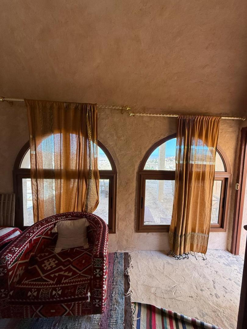 Hotel Dar Fatma Toujane Exterior foto