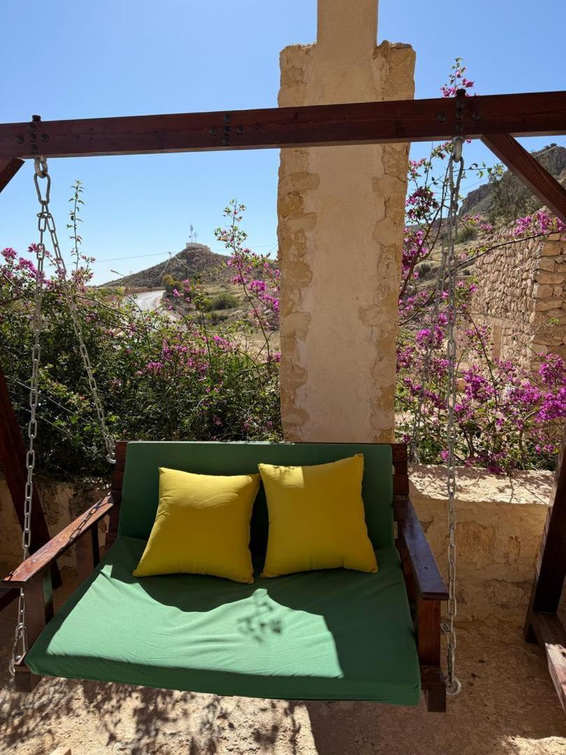 Hotel Dar Fatma Toujane Exterior foto