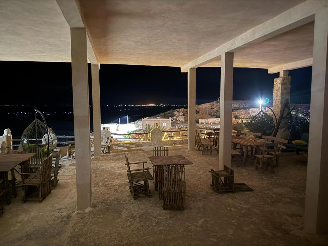 Hotel Dar Fatma Toujane Exterior foto
